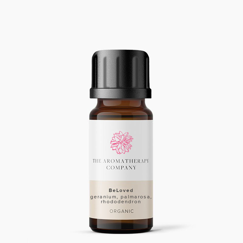 Beloved Blend