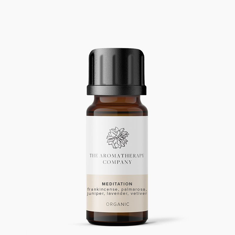 Meditation Blend