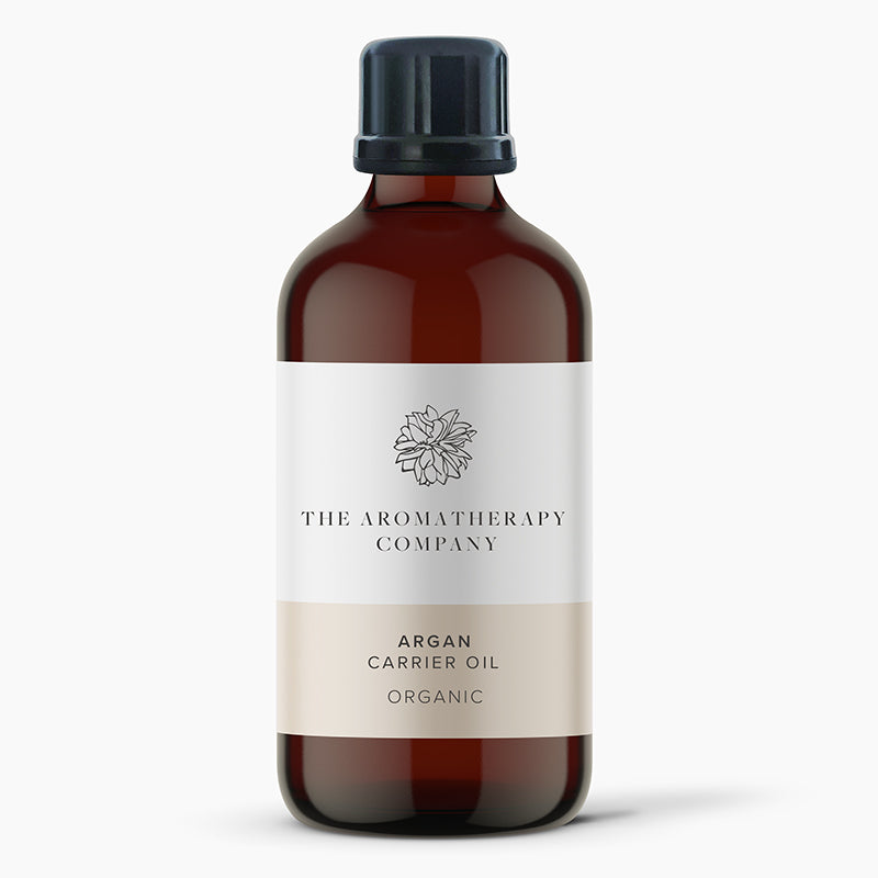 Argan Organic Carrier Oil 100ml