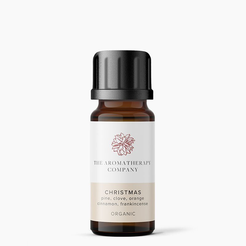 Christmas Blend 10ml