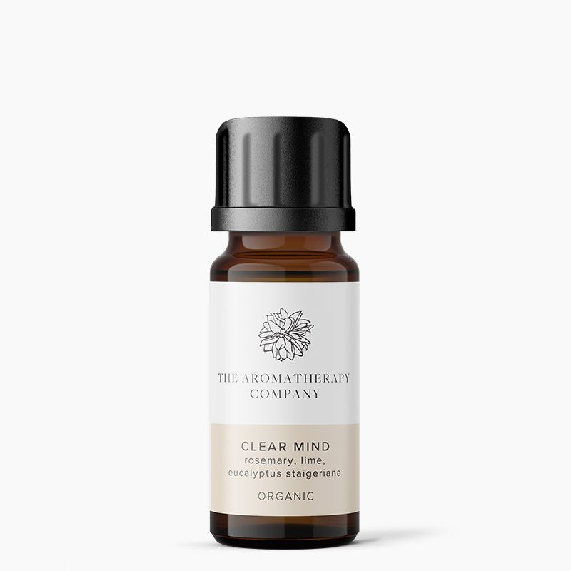 Clear Mind Blend 10ml