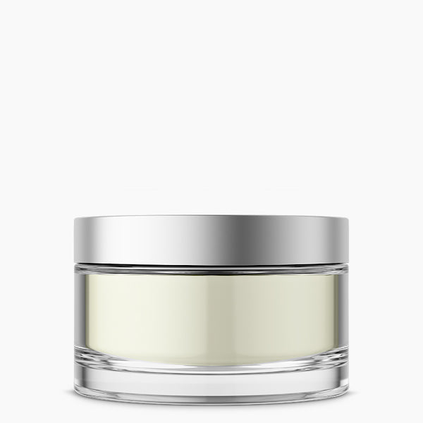 Neroli, Frankincense & Lime Body Cream