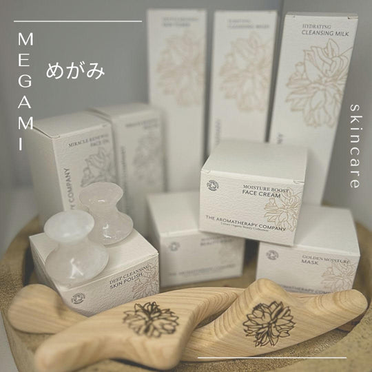 Train using High-Quality, Organic Products