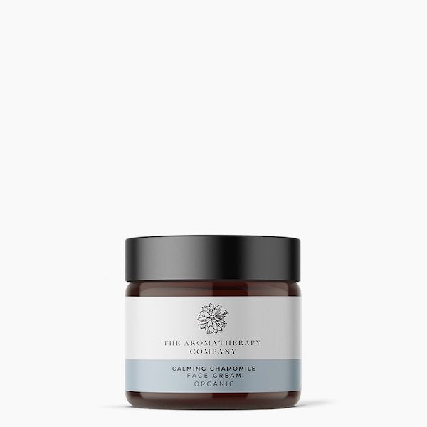 Chamomile Face Cream