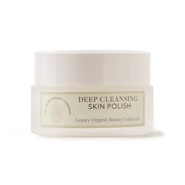 Deep Cleansing Skin Polish