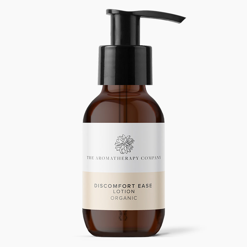 Discomfort Ease Lotion