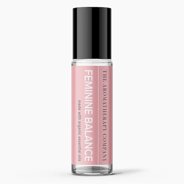 Feminine Balance Aroma Rollerball