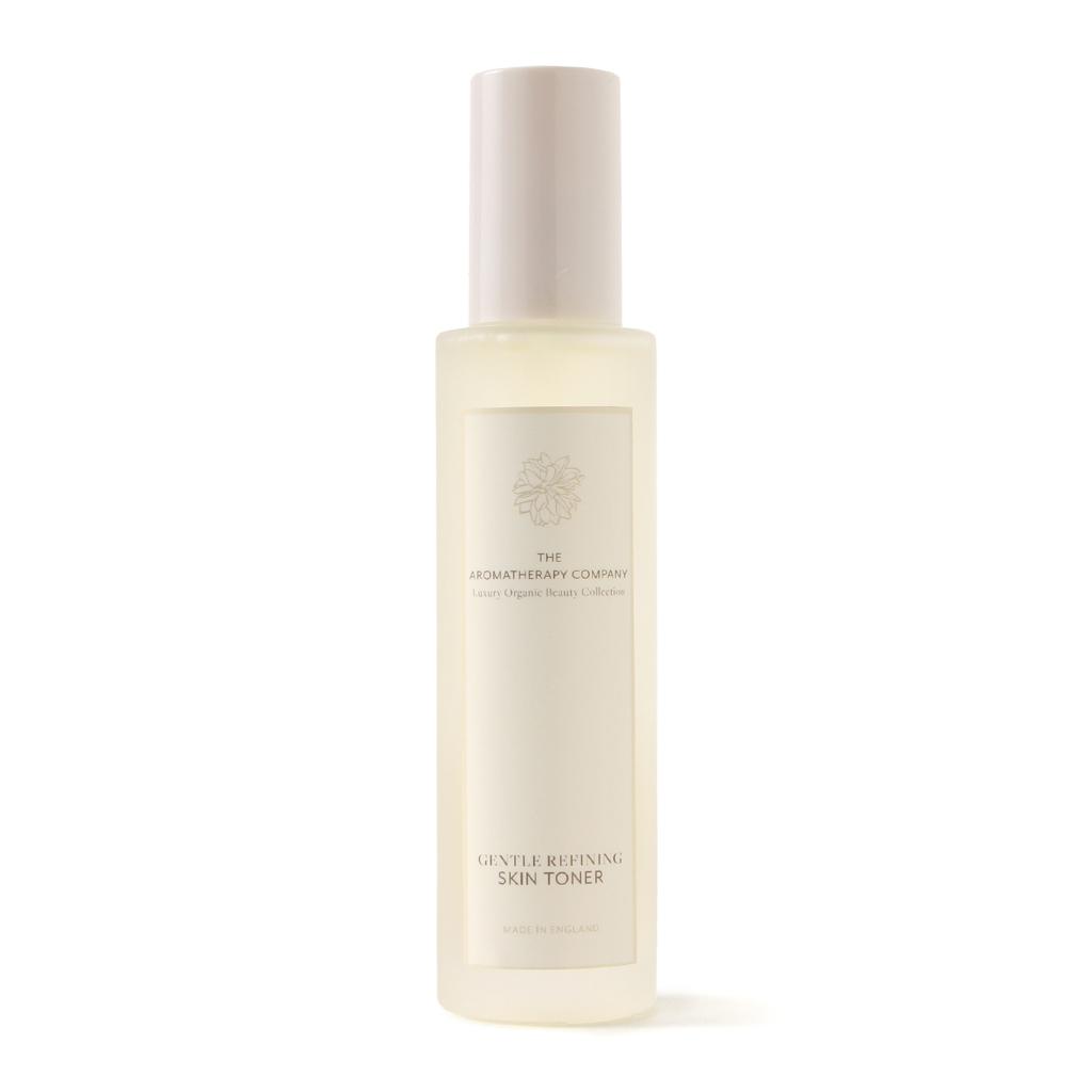 Gentle Refining Skin Toner