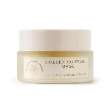 Golden Moisture Mask
