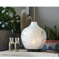 Mercura White Diffuser