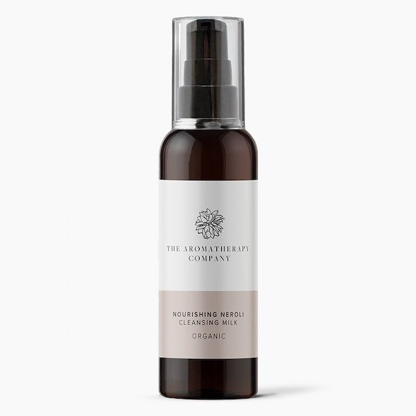 Neroli Cleansing Milk