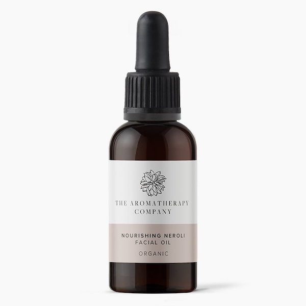 Neroli Facial Oil